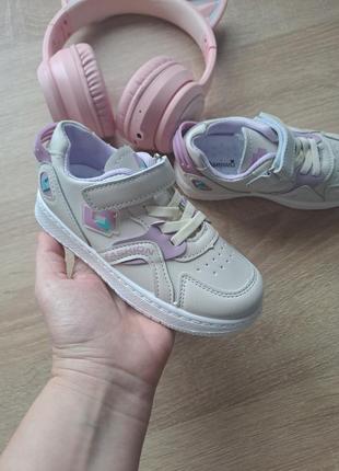 💓кроссовки на девочку