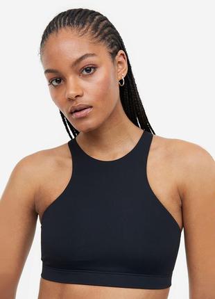 Спортивний топ h&m h m