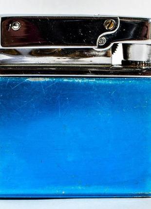 Коллекционная старинная зажигалка!