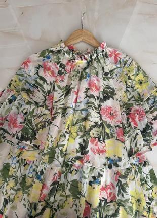 Повітряна сукня від h&m 6