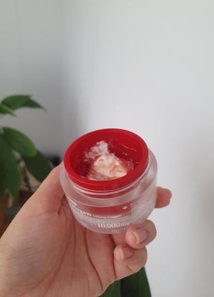 Тонер и крем антивозрастные с ретинолом medi-peel retinol 6 collagen lifting