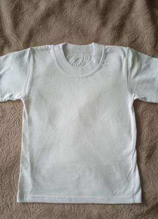 3 футболки за 100