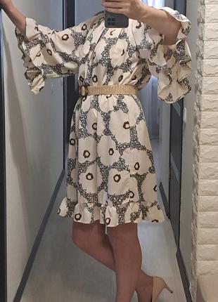 Сукня h&m
