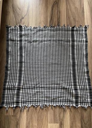 Шарф рафатка