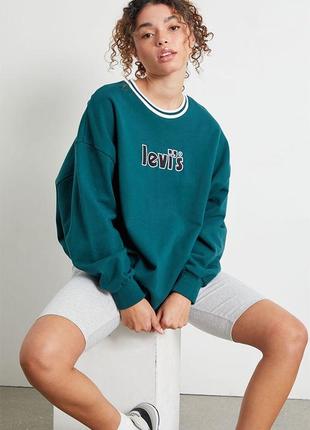 Жіночий світшот levi’s original