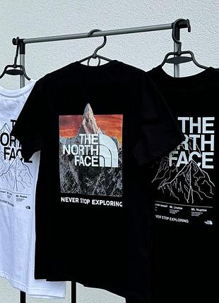 Футболка tnf, XXL / 52, без передоплати