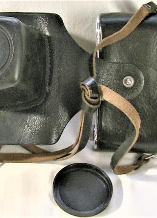 Зенит гелиос 44 к - 4 объектив