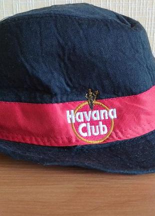 Панама унисекс на объем головы 58 см