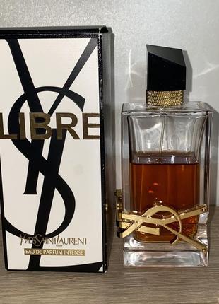 Yves saint laurent libre le parfum оригинал