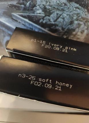 Крем-пудра avon true 9 g