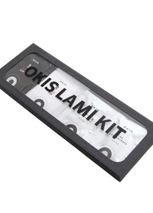 Okis lami kit 4 pcs