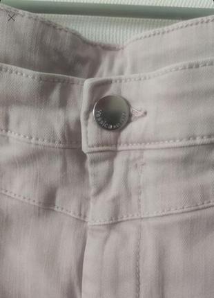 Юбка джинсовая 2