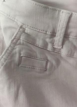 Юбка джинсовая 4