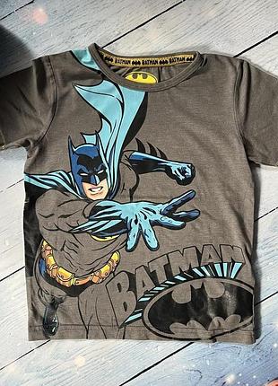 Футболка з  бетмен  від m&s