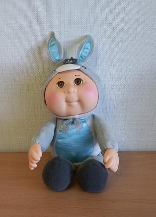 Колекційна лялька cabbage petch kids