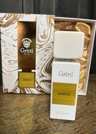 Gtitti adele оригінал