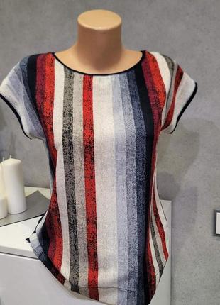 Шифонова блуза