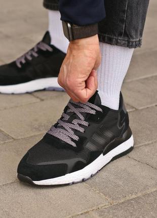 Кроссовки adidas x9000l2 heatrdy shoes womens