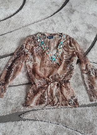 Блуза жіноча