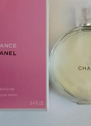 Парфум шанель eau fraiche