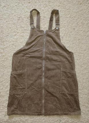 Сарафан tu р. 16