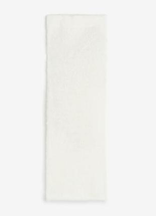 1212702 спідниця білий s