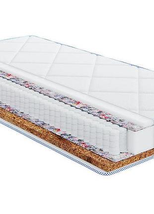 Матрас highfoam obeliks fior 120х190 см (dtm-5051)