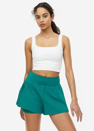 Спортивний топ h&m h m