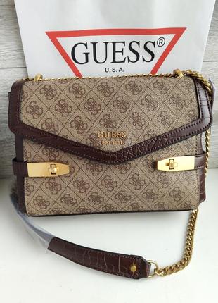 Сумка guess оригінал