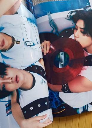 Фотобук хан джи сон хан джі сон (han ji-sung)  хан (han) stray kids стрей кідз...