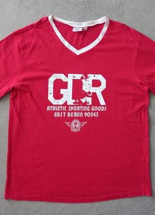 Брендова футболка bpc