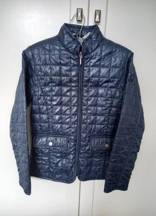 Куртка облегчённая