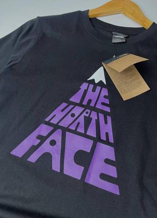 Футболка thenorthface