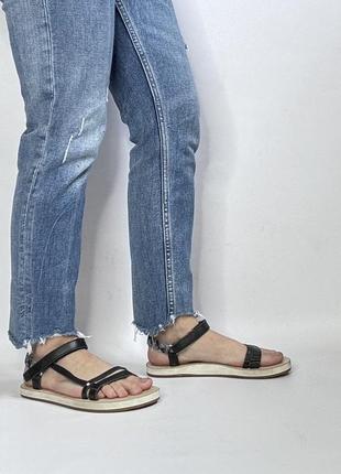 Teva босоніжки