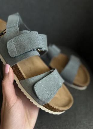 В наявності! сандалии, босоножки zara