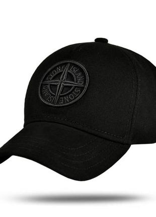 Кепка stone island