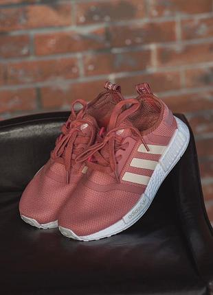 Кроссовки adidas nmd4 фото