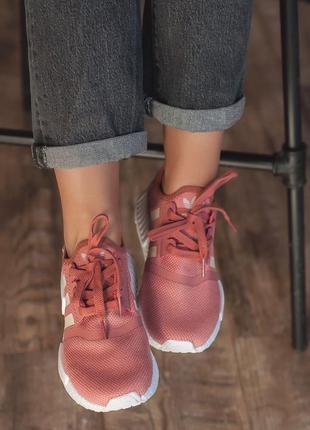 Кроссовки adidas nmd8 фото