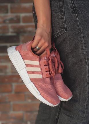 Кроссовки adidas nmd5 фото