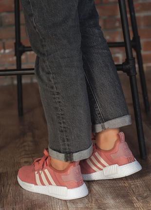 Кроссовки adidas nmd6 фото