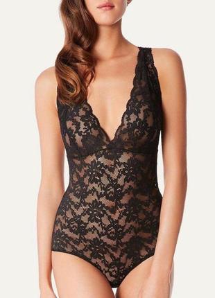 Сетевой боди от intimissimi flowers