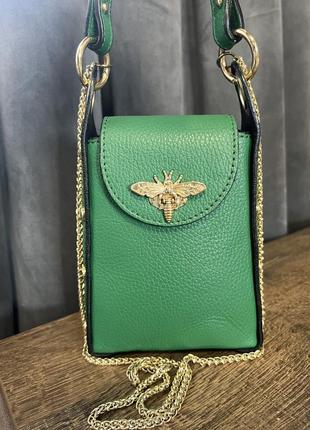 Vere pele сумочка 3