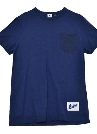 G-star raw футболка