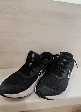 Кросівки nike розмір 35-35.5