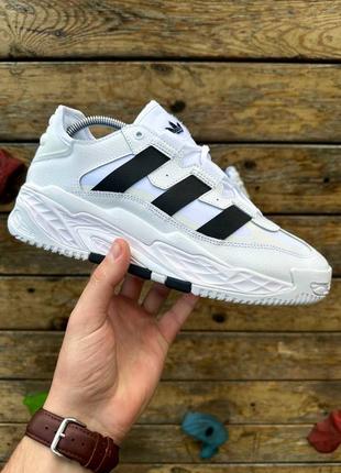Кросівки adidas niteball