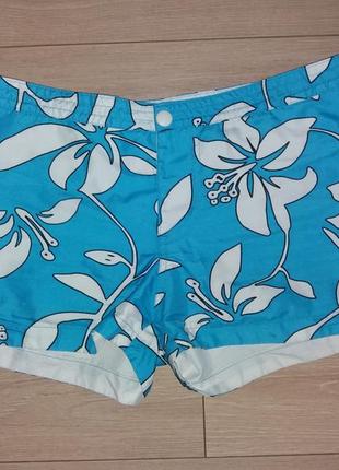 Шорти