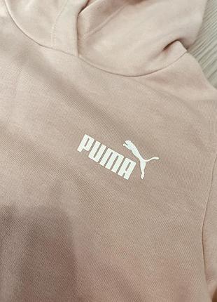 Туника фирменная puma
