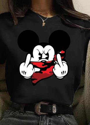 Футболка жіноча