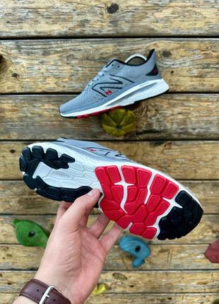 Кросівки new balance fresh foam 8606 фото