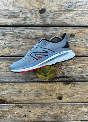 Кросівки new balance fresh foam 8609 фото